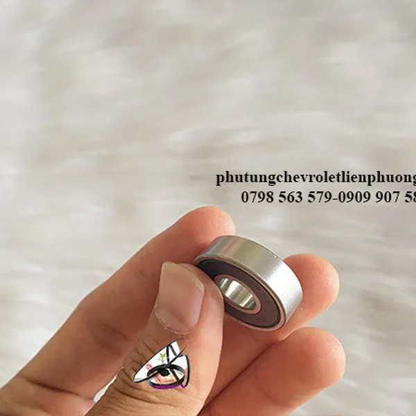 Bạc đạn bánh đà xe matiz 2, spark m300 chính hãng 94580136