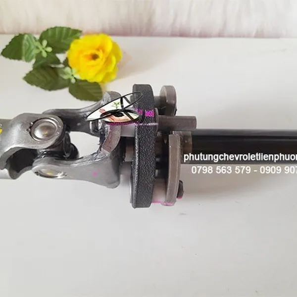 Trục cát đăng xe Colorado chính hãng GM Thái mã 94765361