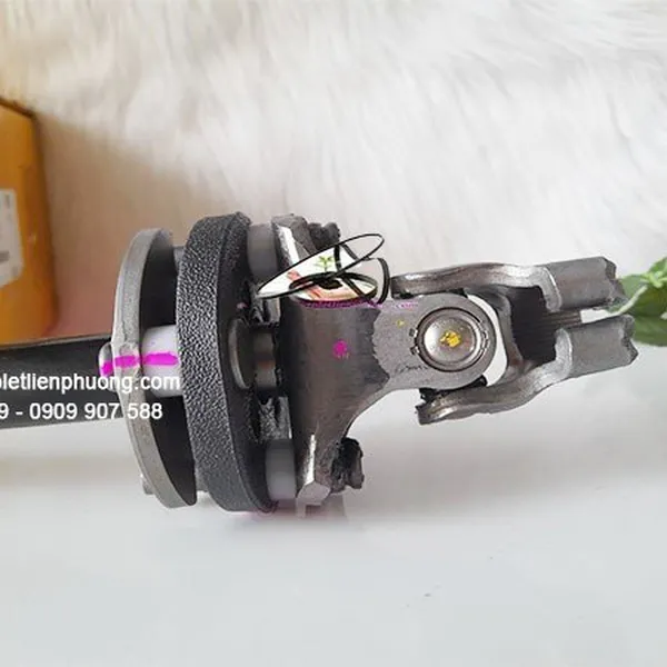 Trục cát đăng xe Colorado chính hãng GM Thái mã 94765361