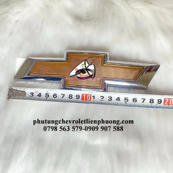 Lo go sau chevrolet orlando chính hãng gm mã 95161197