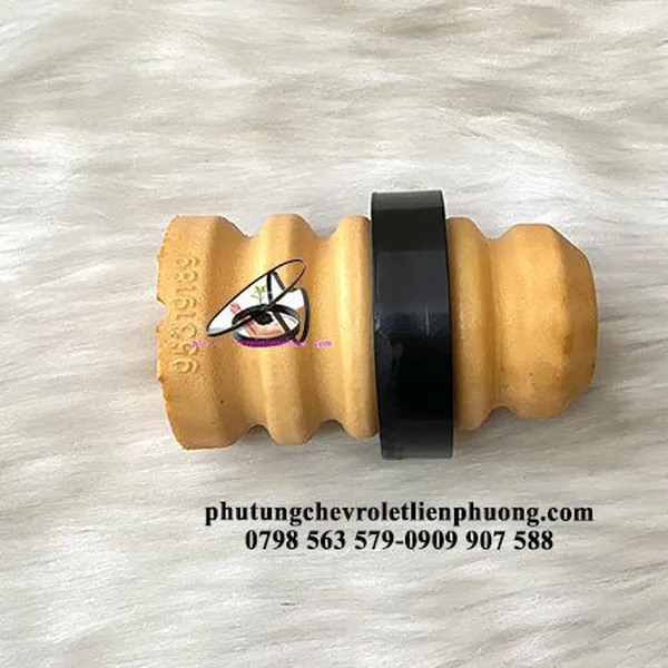 Tăm bông giảm xóc sau chevrolet trax chính hãng cao cấp chất lượng mã 95319189