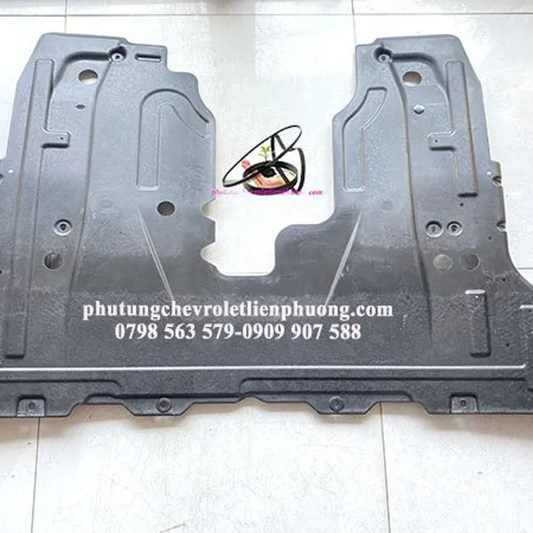 Chắn bùn gầm động cơ Chevrolet Cruze chính hãng mã 95389395