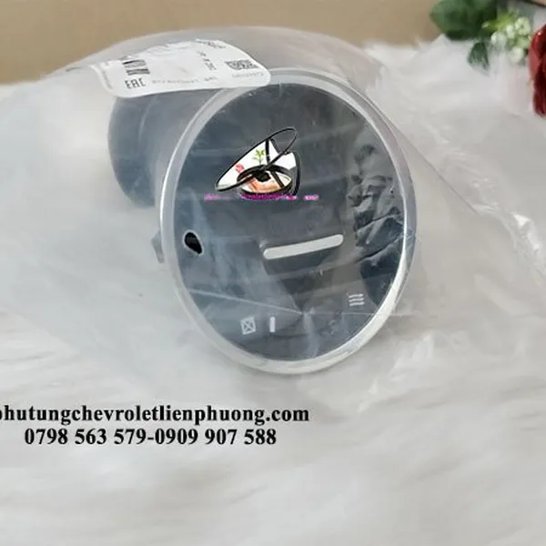 Cửa gió điều hoà chevrolet cruze ngoài phải chính hãng 95488445