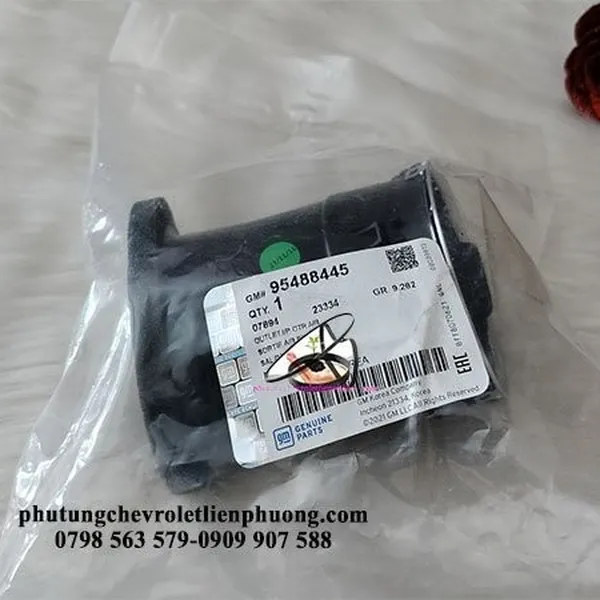 Cửa gió điều hoà chevrolet cruze ngoài phải chính hãng 95488445