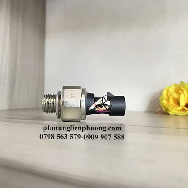 Cảm biến báo nhớt Captiva gentra aveo lacerti cruze chính hãng gm 95961350