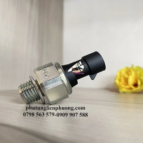 Cảm biến báo nhớt Captiva gentra aveo lacerti cruze chính hãng gm 95961350