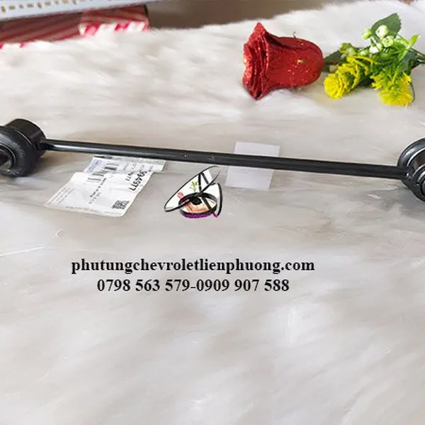 Rotuyn cân bằng trước gentra aveo chính hãng gm 95994977