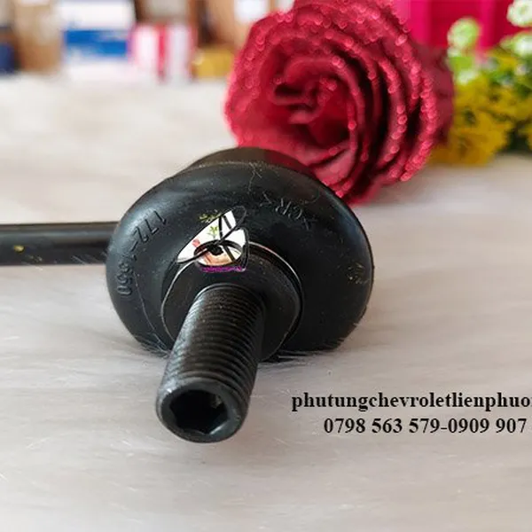 Rotuyn cân bằng trước gentra aveo chính hãng gm 95994977