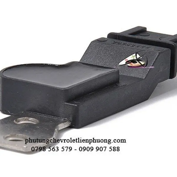 Cảm biến trục cam xe laceti việt chính hãng mã 96253544
