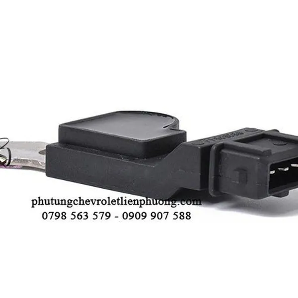 Cảm biến trục cam xe laceti việt chính hãng mã 96253544