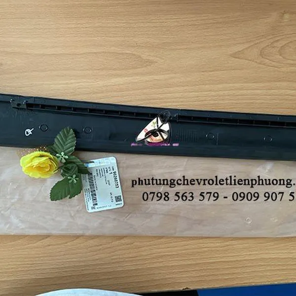 ỐP CỬA NGOÀI VIVANT CHÍNH HÃNG