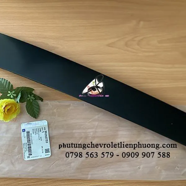 ỐP CỬA NGOÀI VIVANT CHÍNH HÃNG