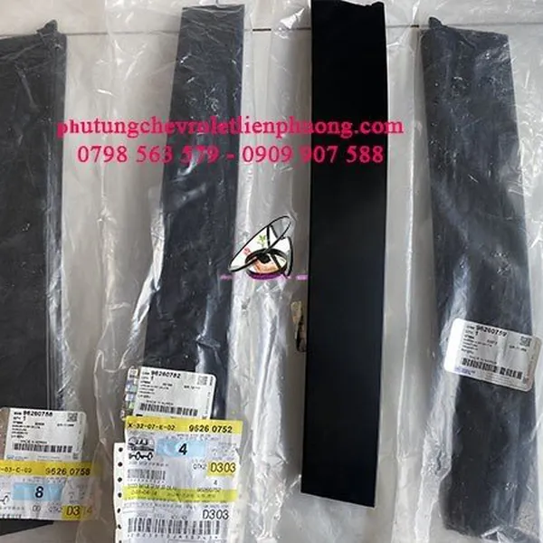 ỐP CỬA NGOÀI VIVANT CHÍNH HÃNG