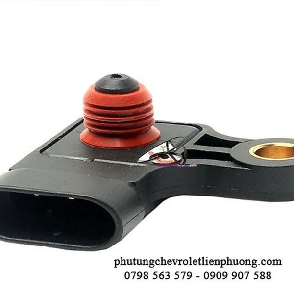 Cảm biến khí nạp cổ hút laceti việt nam