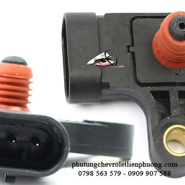 Cảm biến khí nạp cổ hút laceti việt nam