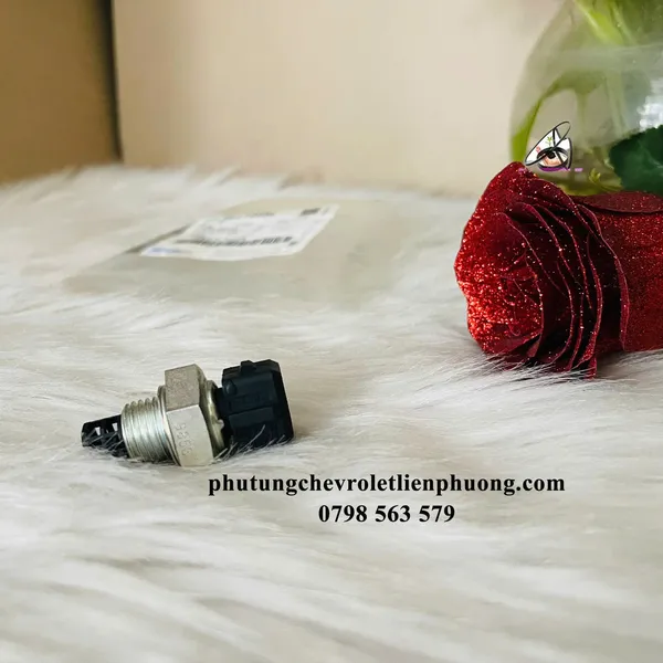 Cảm biến nhiệt độ khí nạp lacetti ex, spark m200 chính hãng Mã 96279856