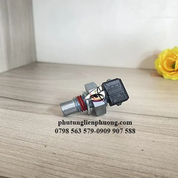 Cảm biến nhiệt độ nước Gentra Aveo magnus spark m300 chính hãng mã 96279857