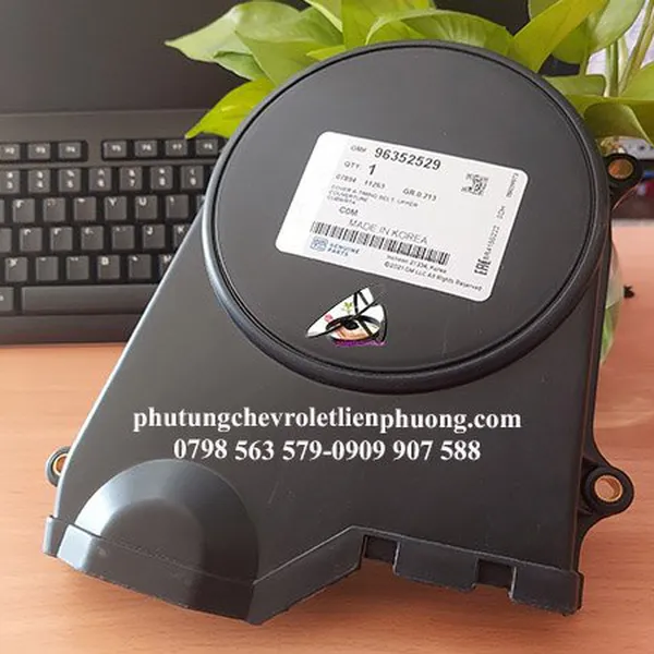 Ốp cam trên chevrolet spark matiz 2,3 hàng chính hãng gm mã 96352529