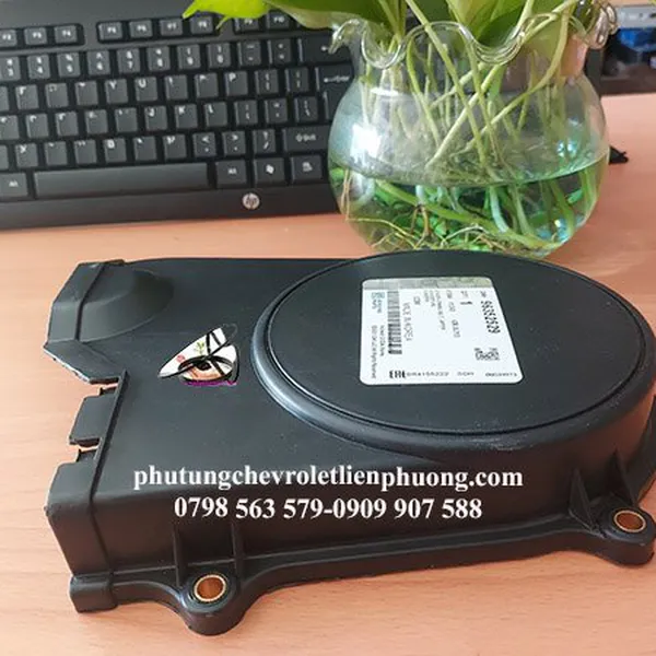 Ốp cam trên chevrolet spark matiz 2,3 hàng chính hãng gm mã 96352529