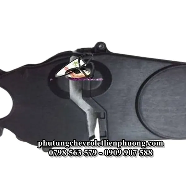 Ốp cam dưới xe daewoo matiz 2, 3 chính hãng gm mã 96352530