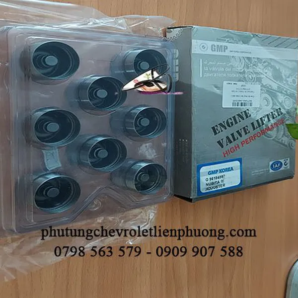 Con đội xúp páp xe captiva c100 máy xăng hàng cao cấp