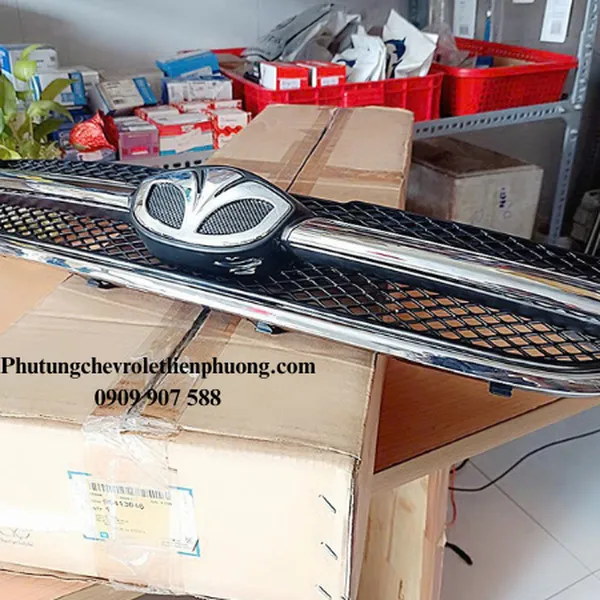 Ca lăng Chevrolet Lacetti chính hãng GM mã 96413046