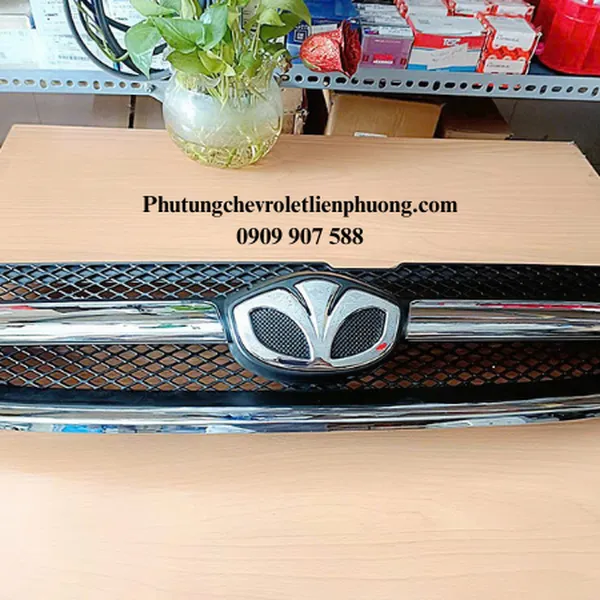 Ca lăng Chevrolet Lacetti chính hãng GM mã 96413046