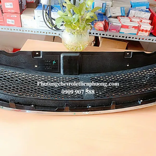 Ca lăng Chevrolet Lacetti chính hãng GM mã 96413046