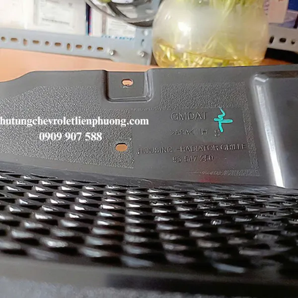 Ca lăng Chevrolet Lacetti chính hãng GM mã 96413046