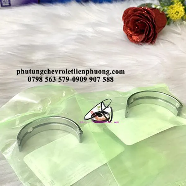 Bạc balie spark m300 chính hãng gm mã 96415822