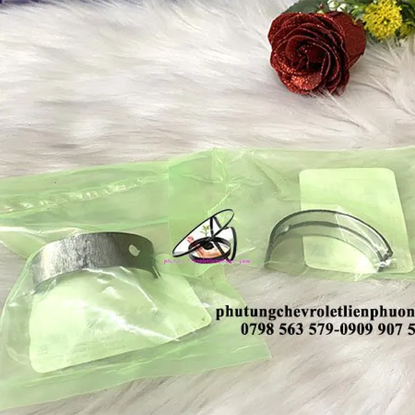 Bạc balie spark m300 chính hãng gm mã 96415822