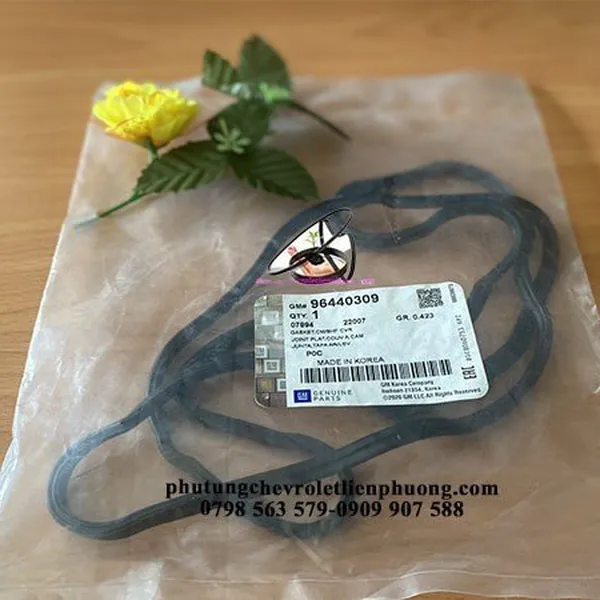 Ron giàn cò xe captiva máy dầu