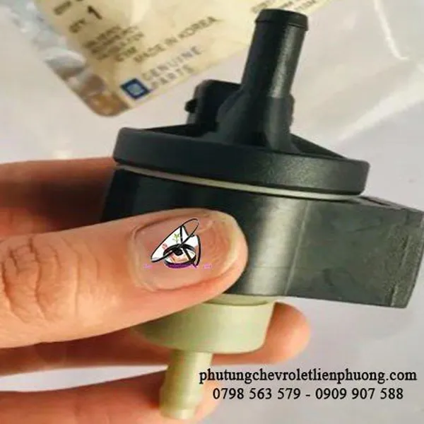 Van hơi xăng xe matiz 3 chính hãng gm