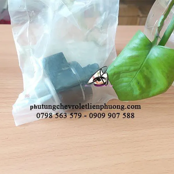Van hơi xăng xe matiz 3 chính hãng gm