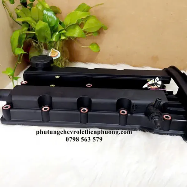 Nắp dàn cò xe ô tô Laceti Việt Nam 96473698