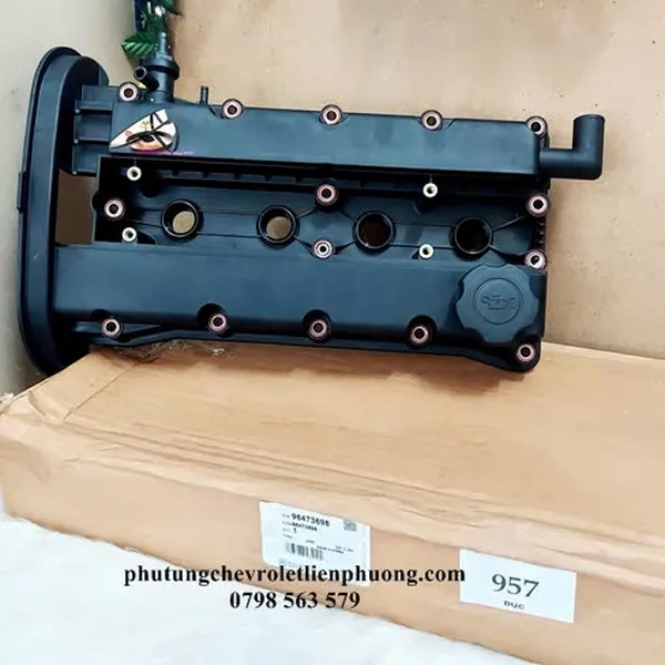 Nắp dàn cò xe ô tô Laceti Việt Nam 96473698