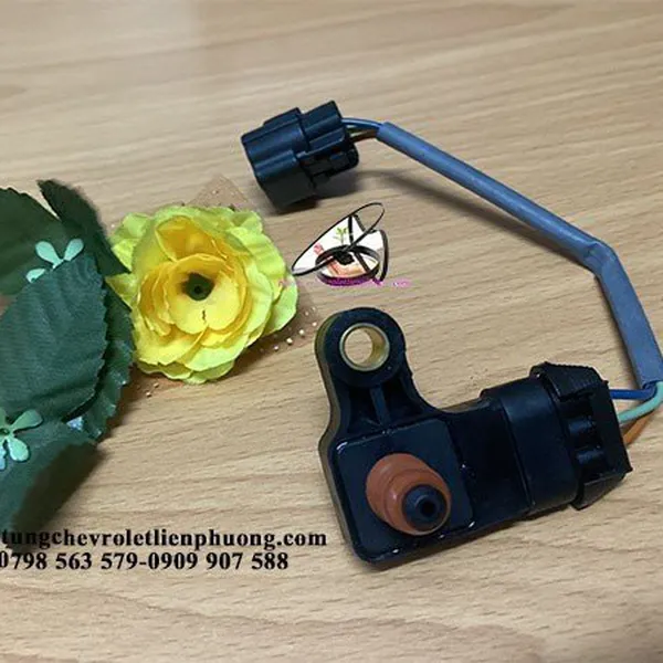 Cảm biến map xe captiva c100