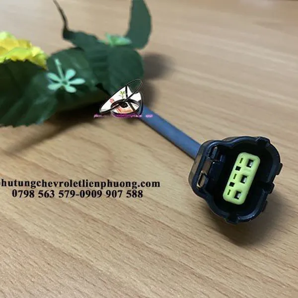 Cảm biến map xe captiva c100