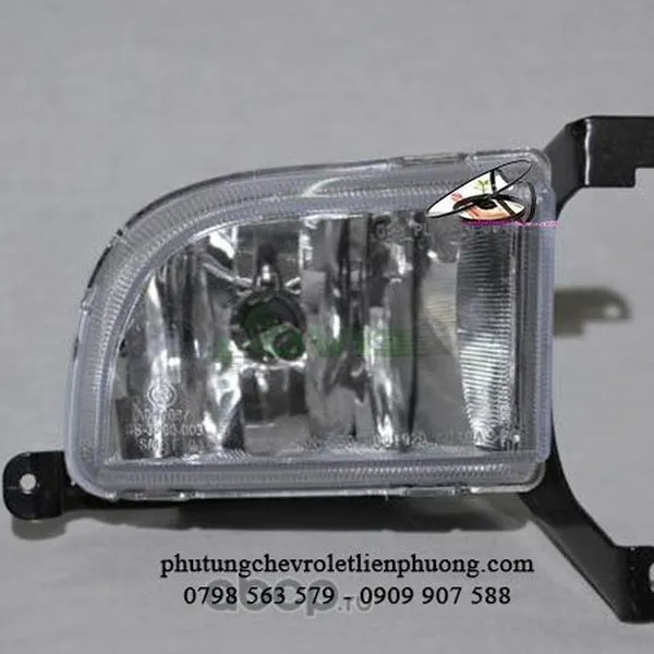 Đèn gầm xe ô tô laceti việt chính hãng, hàng xịn