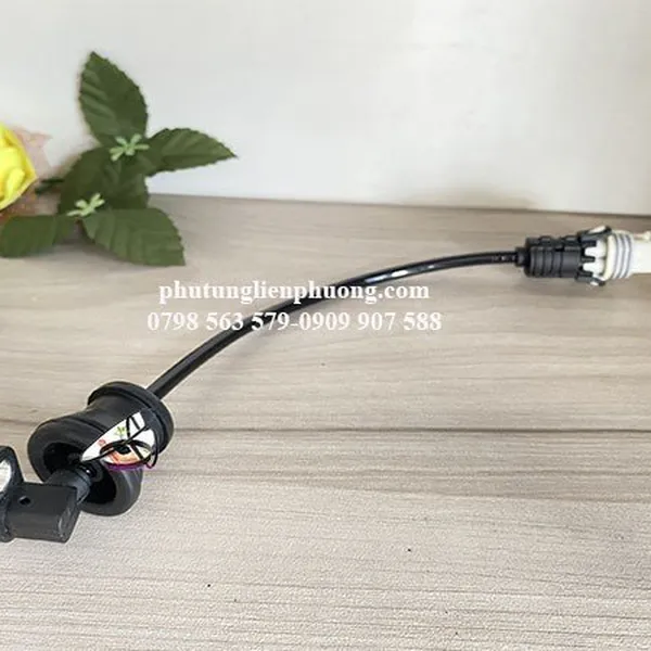 Cảm biến tốc độ bánh sau Captiva - Đảm bảo an toàn và hiệu suất phanh tối ưu