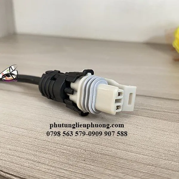 Cảm biến tốc độ bánh sau Captiva - Đảm bảo an toàn và hiệu suất phanh tối ưu