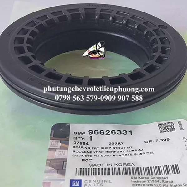 Bi bát bèo giảm xóc trước xe captiva chính hãng gm 96626331 cao cấp chất lượng bảo hành dài hạn