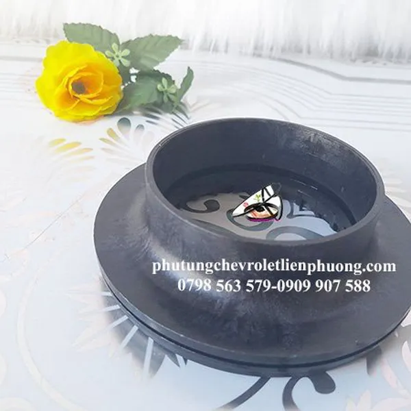 Bi bát bèo giảm xóc trước xe captiva chính hãng gm 96626331 cao cấp chất lượng bảo hành dài hạn