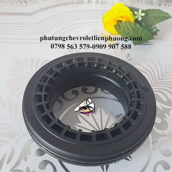 Bi bát bèo giảm xóc trước xe captiva chính hãng gm 96626331 cao cấp chất lượng bảo hành dài hạn