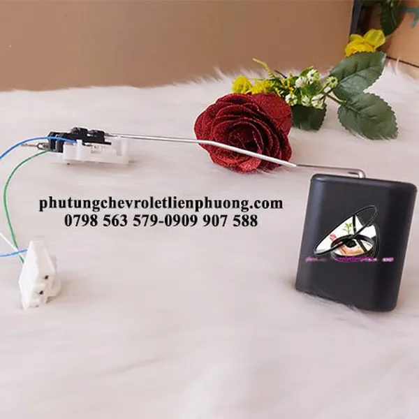 Phao báo xăng chevrolet captiva 2007 - 2011 chính hãng gm 96629374