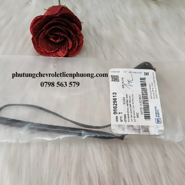 Cảm biến nhiệt độ dàn lạnh Chevrolet Captiva chính hãng chất lượng Mã 96629613
