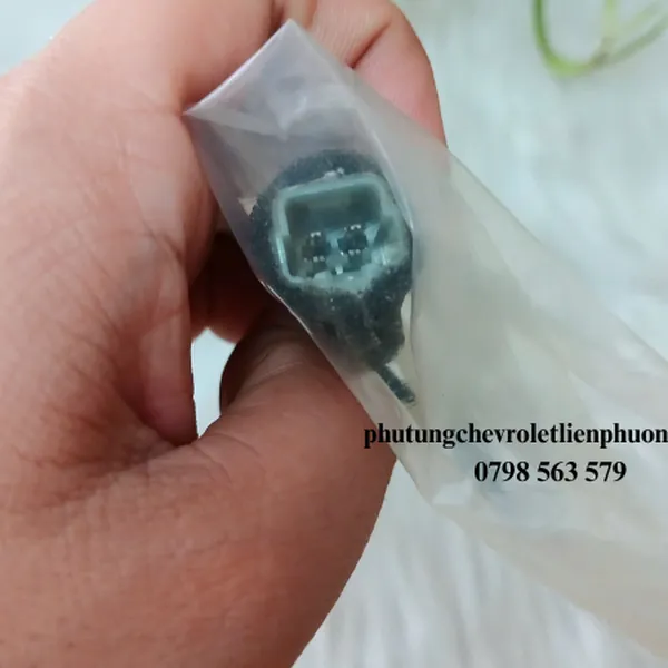 Cảm biến nhiệt độ dàn lạnh Chevrolet Captiva chính hãng chất lượng Mã 96629613