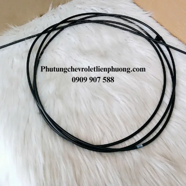 Cáp mở cốp sau chevrolet AVEO , GENTRA chính hãng mã 96649295