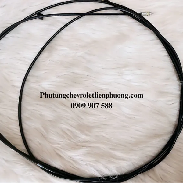 Cáp mở cốp sau chevrolet AVEO , GENTRA chính hãng mã 96649295