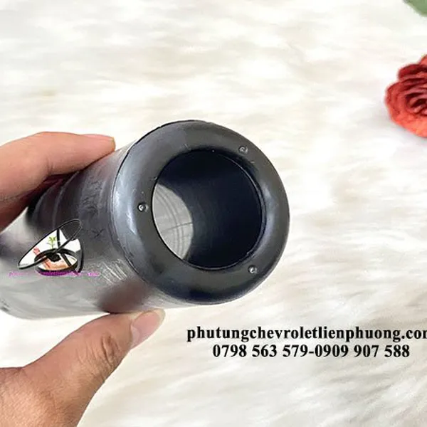 Chụp bụi giảm xóc sau spark m300 chính hãng gm mã 96682602